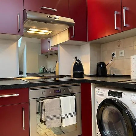 Duplex Privatise, Climatise, 2